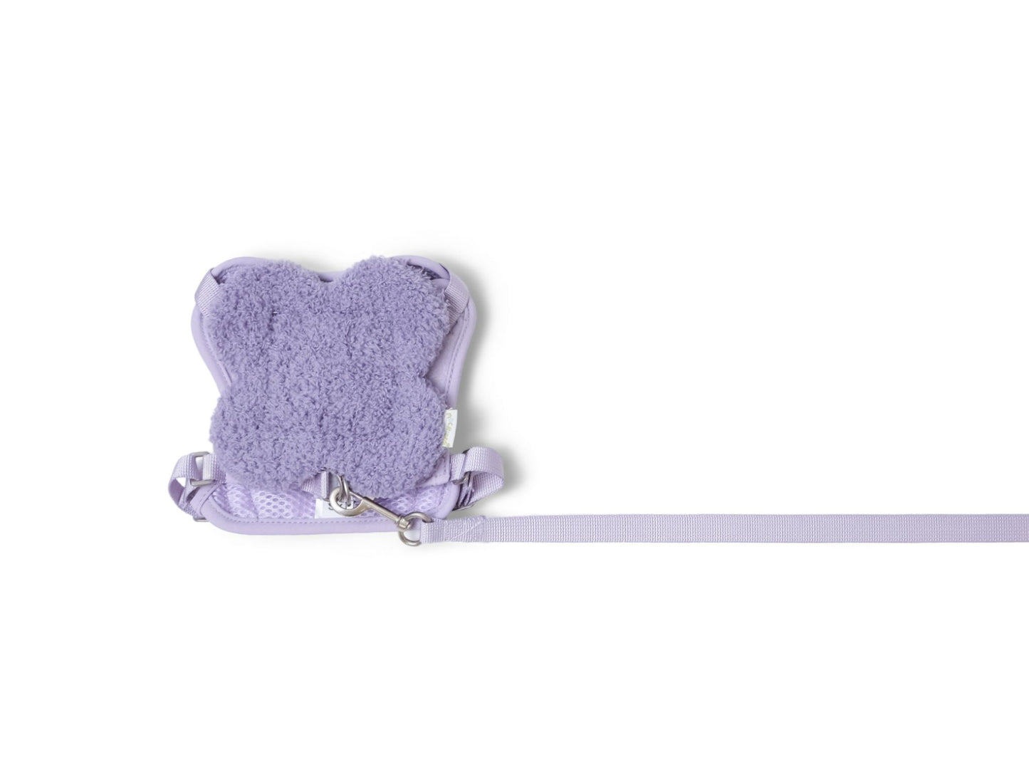 “the Clover” 2026 Upgraded Pet Harness - PURPLE
