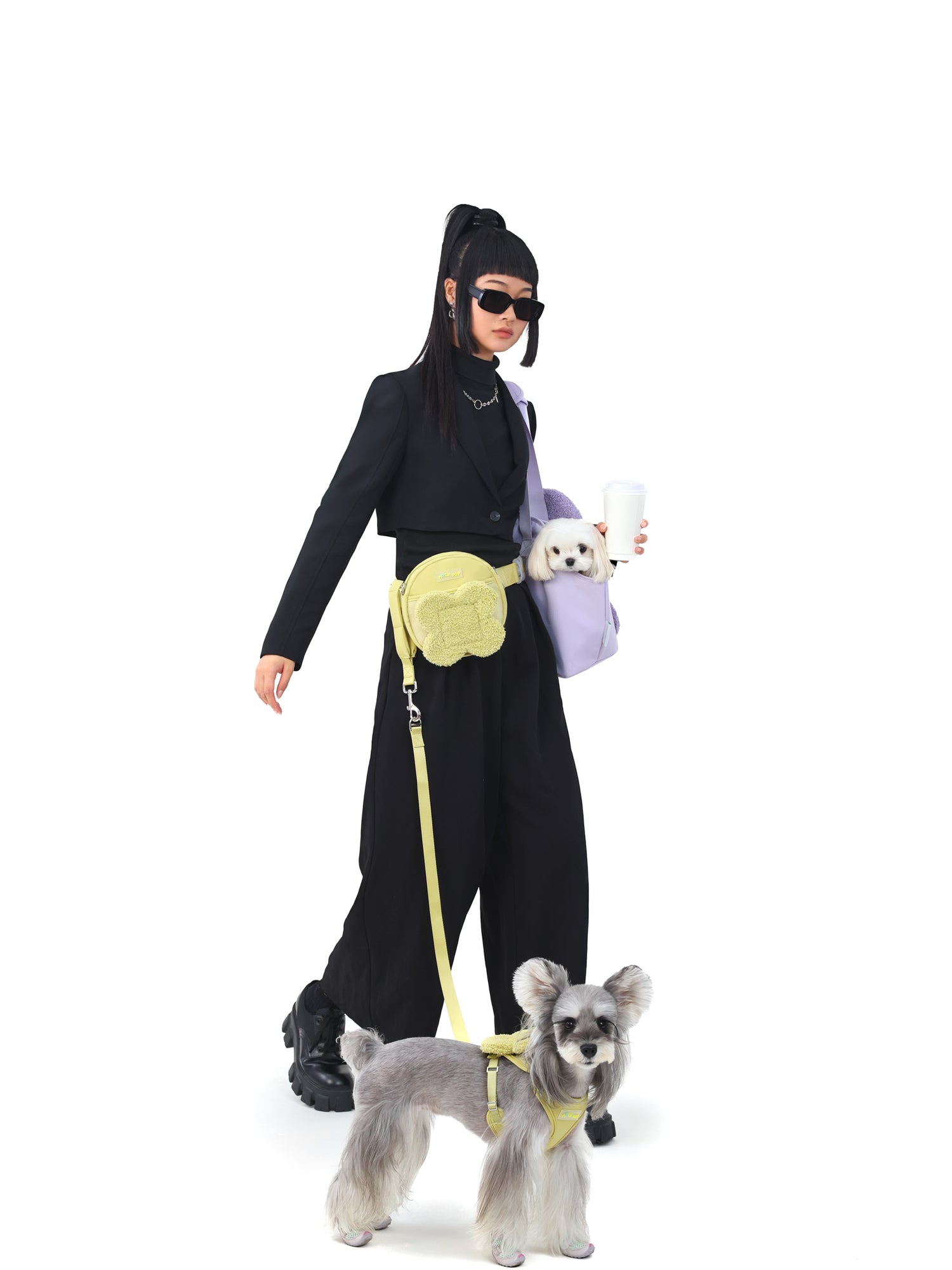 Mochipop Pet Accessories