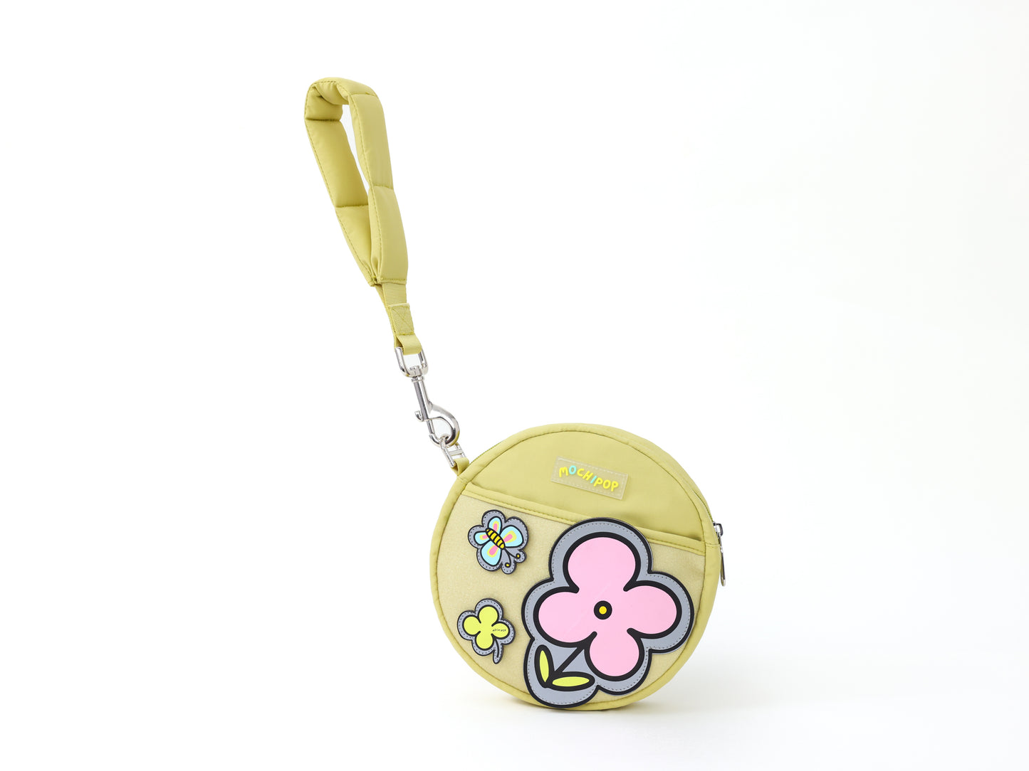 “the Bloomy” Multifunctional Fanny Bag Leash Set