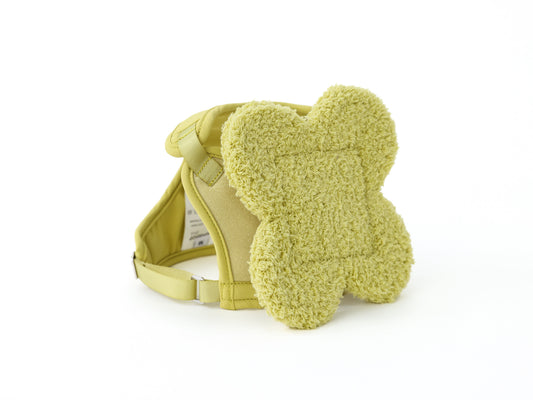“the Bloomy” Pet Harness