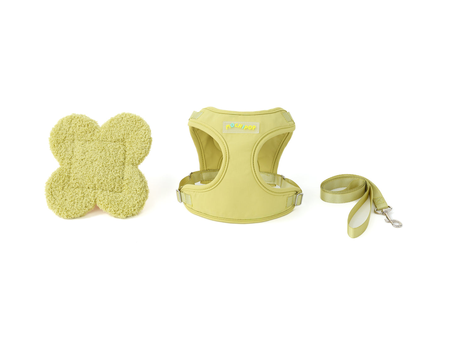 “the Bloomy” Pet Harness