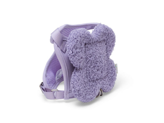 “the Clover” 2026 Upgraded Pet Harness - PURPLE