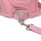 “the Clover” 2026 Upgraded Pet Harness - PINK