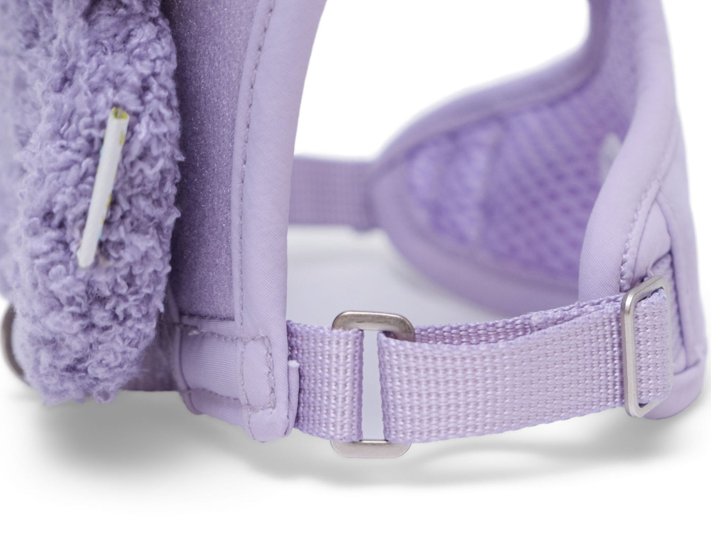 “the Clover” 2026 Upgraded Pet Harness - PURPLE