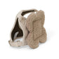 “the Clover” 2026 Upgraded Pet Harness - BEIGE