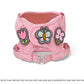 “the Clover” 2026 Upgraded Pet Harness - PINK