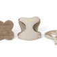 “the Clover” 2026 Upgraded Pet Harness - BEIGE
