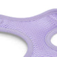 “the Clover” 2026 Upgraded Pet Harness - PURPLE