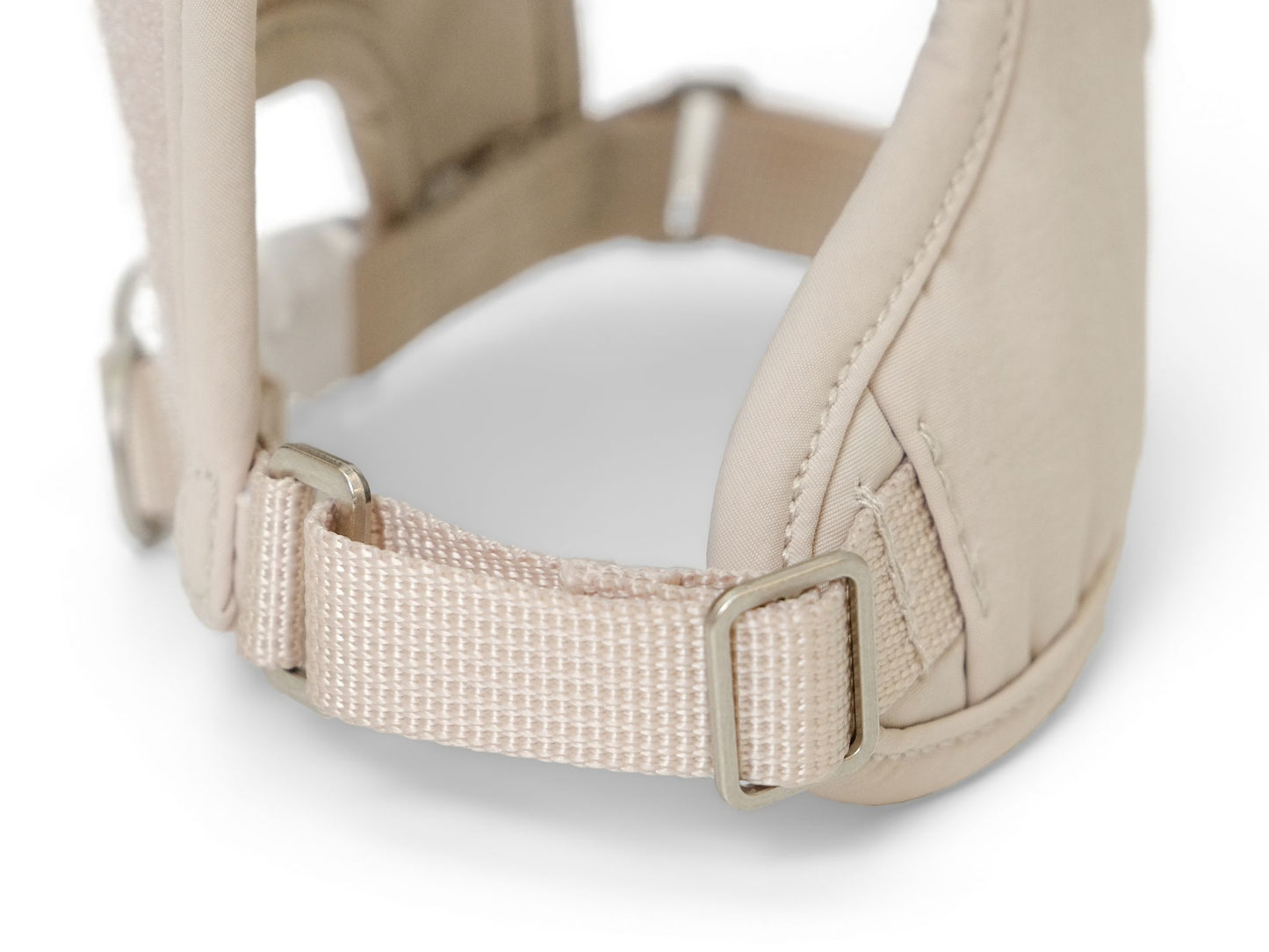 “the Clover” 2026 Upgraded Pet Harness - BEIGE