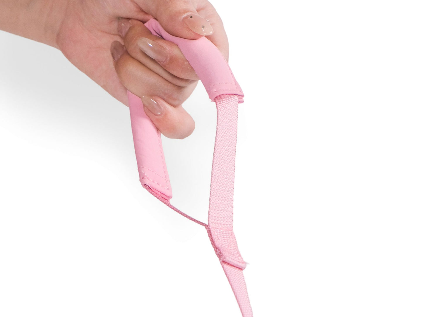“the Clover” 2026 Upgraded Pet Harness - PINK