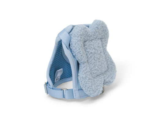 “the Clover” 2026 Upgraded Pet Harness - BLUE