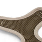 “the Clover” 2026 Upgraded Pet Harness - BEIGE
