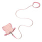 “the Clover” 2026 Upgraded Pet Harness - PINK