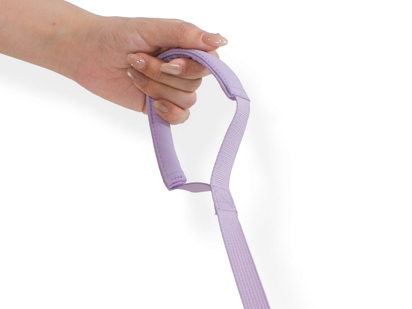 “the Clover” 2026 Upgraded Pet Harness - PURPLE