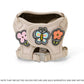 “the Clover” 2026 Upgraded Pet Harness - BEIGE