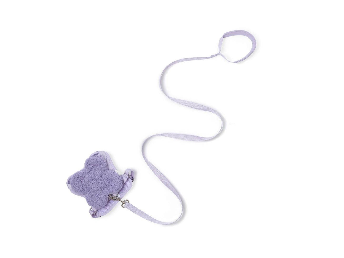 “the Clover” 2026 Upgraded Pet Harness - PURPLE