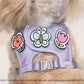 “the Clover” 2026 Upgraded Pet Harness - PURPLE