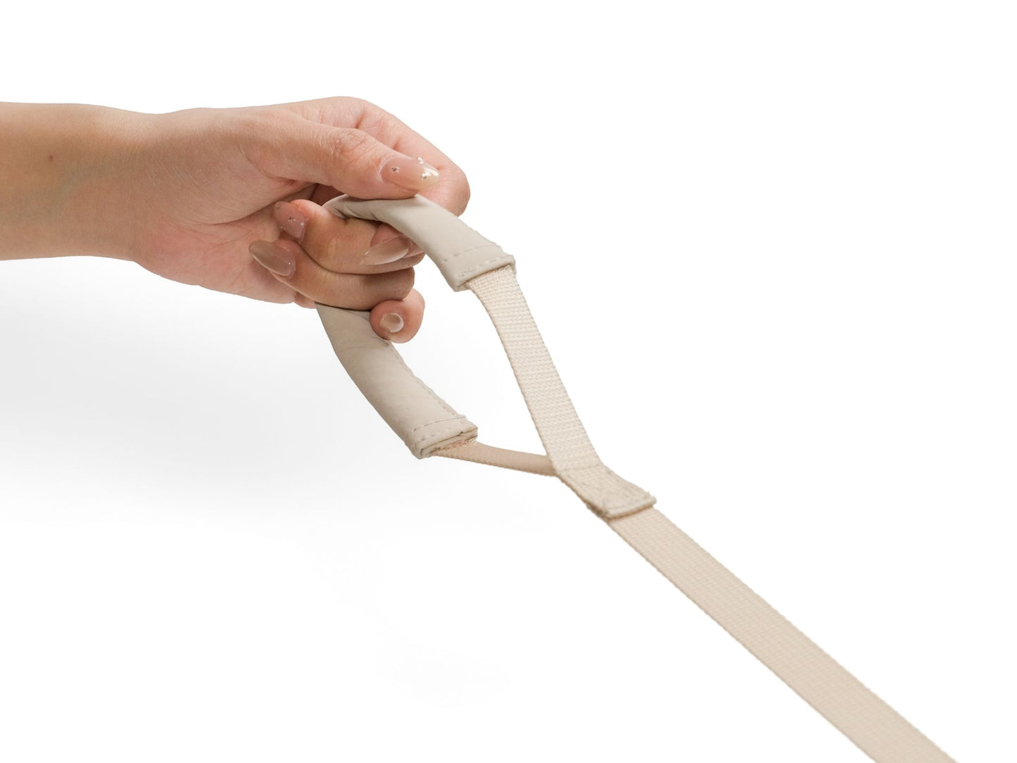 “the Clover” 2026 Upgraded Pet Harness - BEIGE