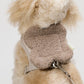 “the Clover” 2026 Upgraded Pet Harness - BEIGE