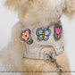 “the Clover” 2026 Upgraded Pet Harness - BEIGE