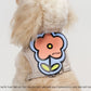 “the Clover” 2026 Upgraded Pet Harness - BEIGE