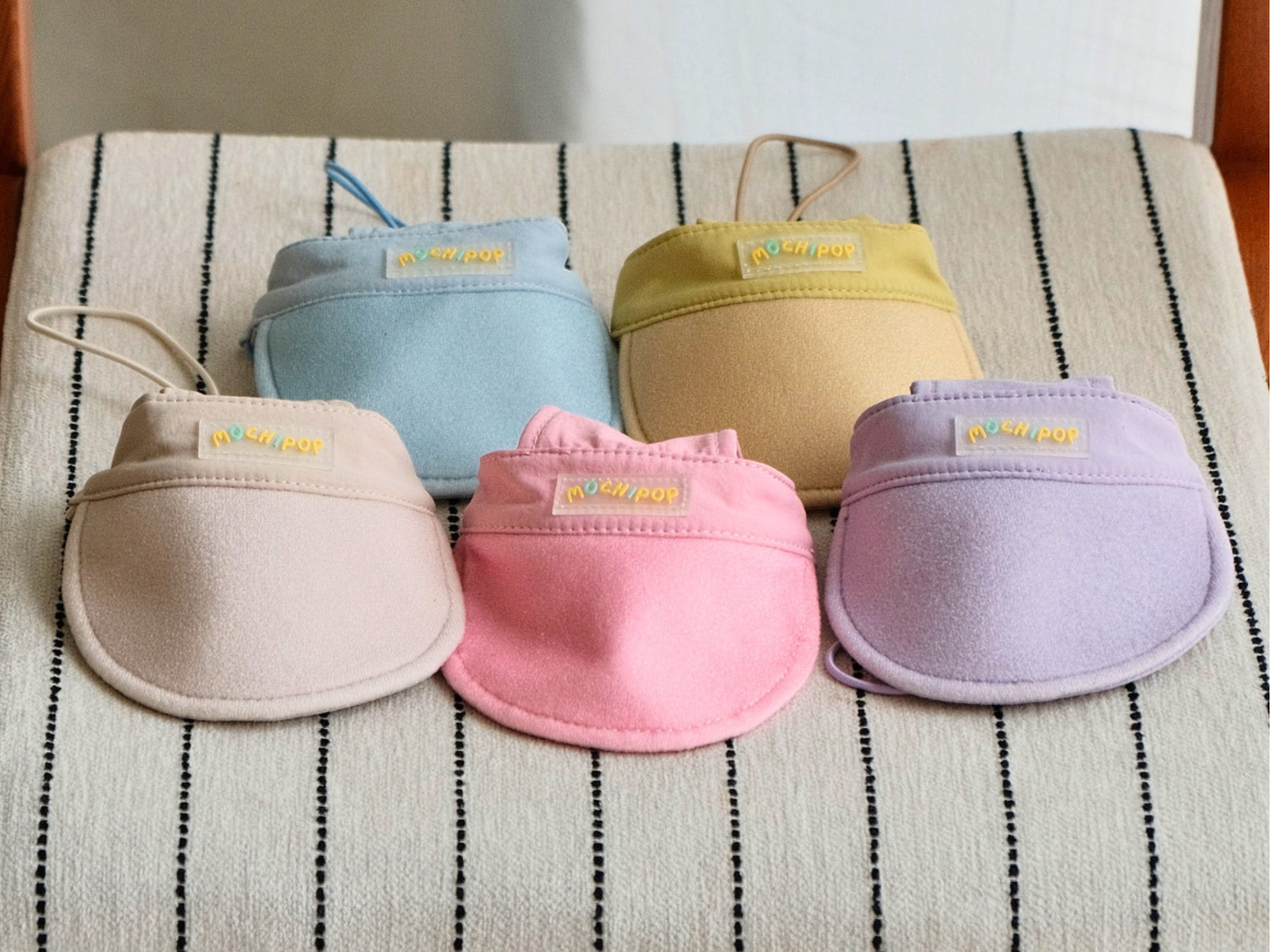 Adjustable Pet Outdoor Sun Hat