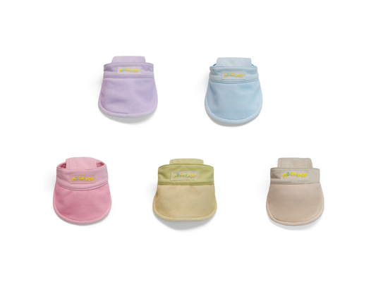 Adjustable Pet Outdoor Sun Hat