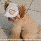 Adjustable Pet Outdoor Sun Hat