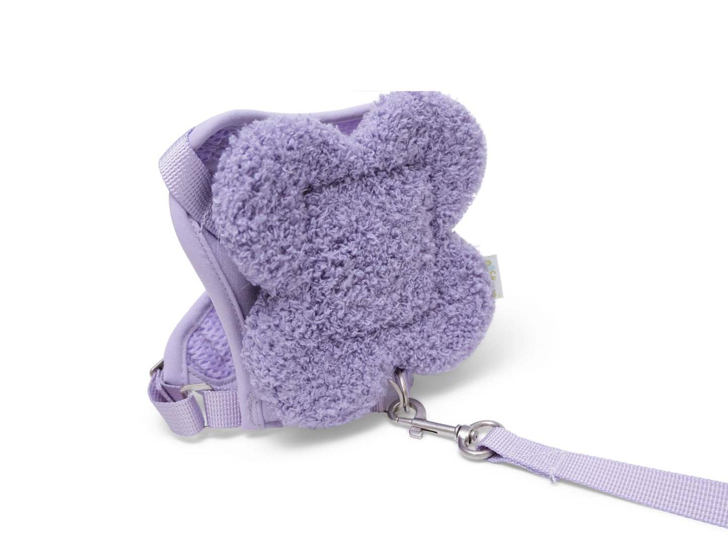 “the Clover” 2026 Upgraded Pet Harness - PURPLE