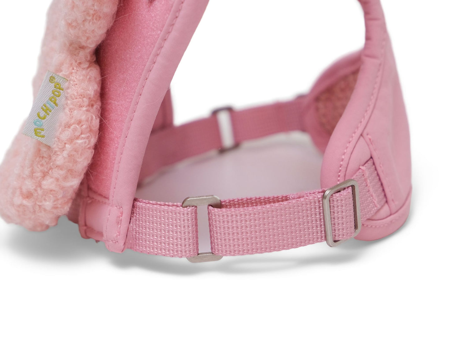 “the Clover” 2026 Upgraded Pet Harness - PINK