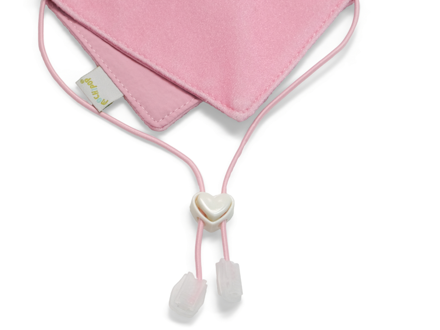 Adjustable Pet Bandana