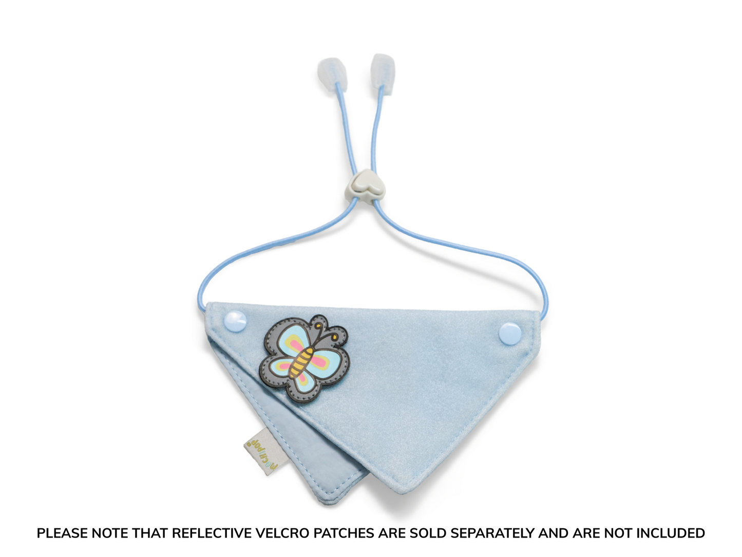 Adjustable Pet Bandana