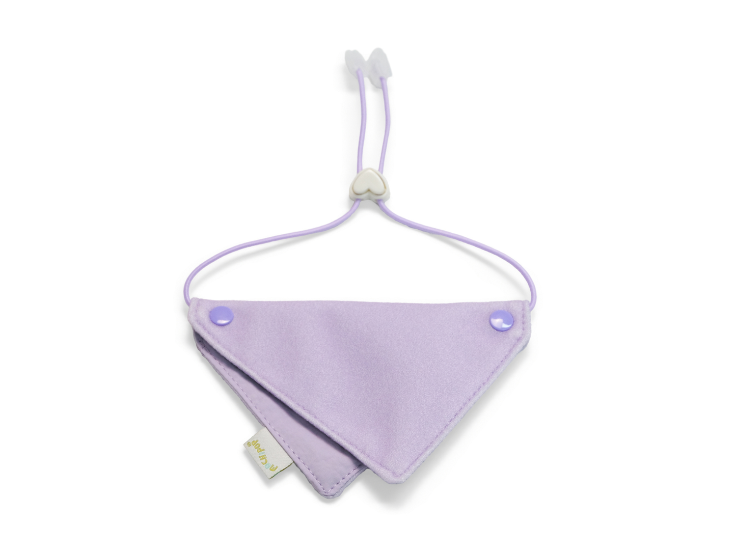 Adjustable Pet Bandana