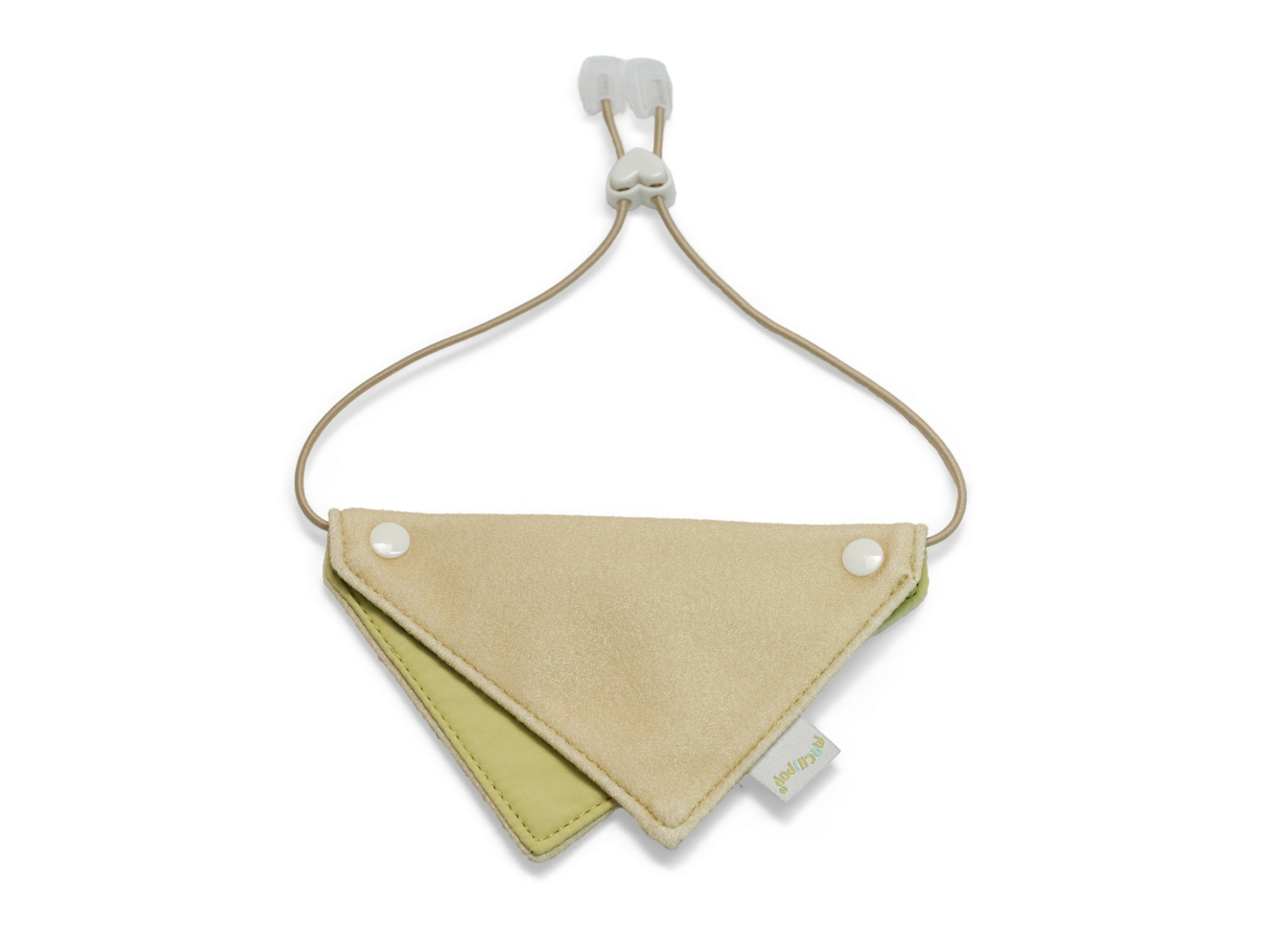 Adjustable Pet Bandana
