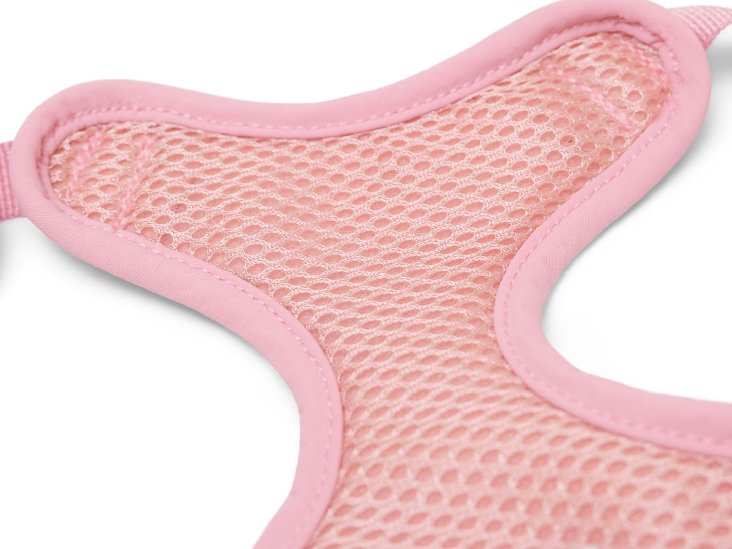 “the Clover” 2026 Upgraded Pet Harness - PINK