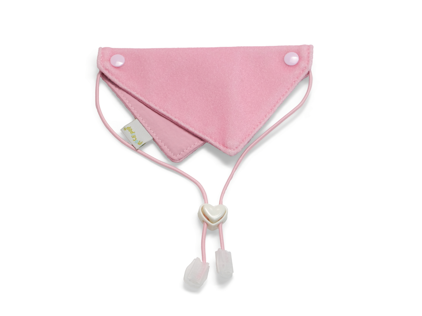 Adjustable Pet Bandana