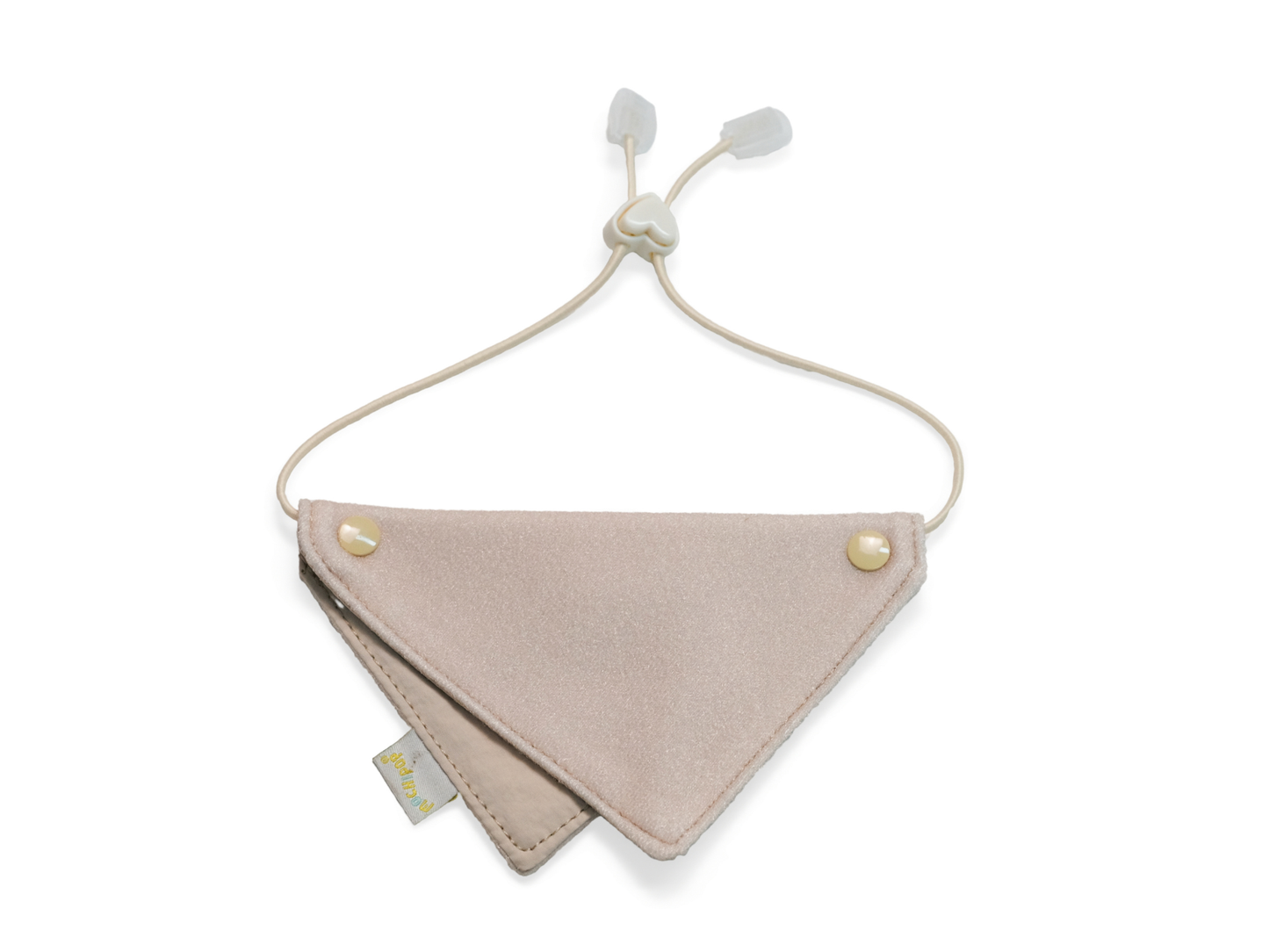 Adjustable Pet Bandana