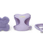 “the Clover” 2026 Upgraded Pet Harness - PURPLE