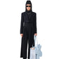 “the Bloomy” Cat Carrier - BLUE