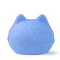Kitty Cat Bed Cave - BLUE