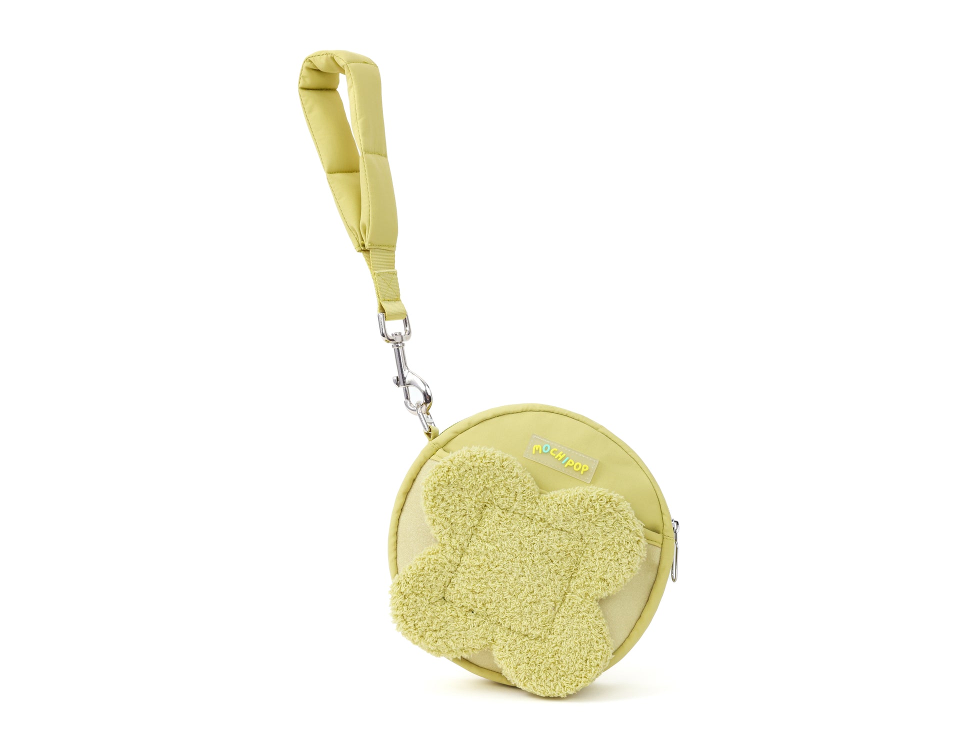 “the Bloomy” Multifunctional Fanny Bag Leash Set