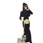 “The Bloomy” Multifunctional Fanny Bag Leash Set
