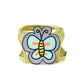 Blossom Velcro Patch Set - LARGE