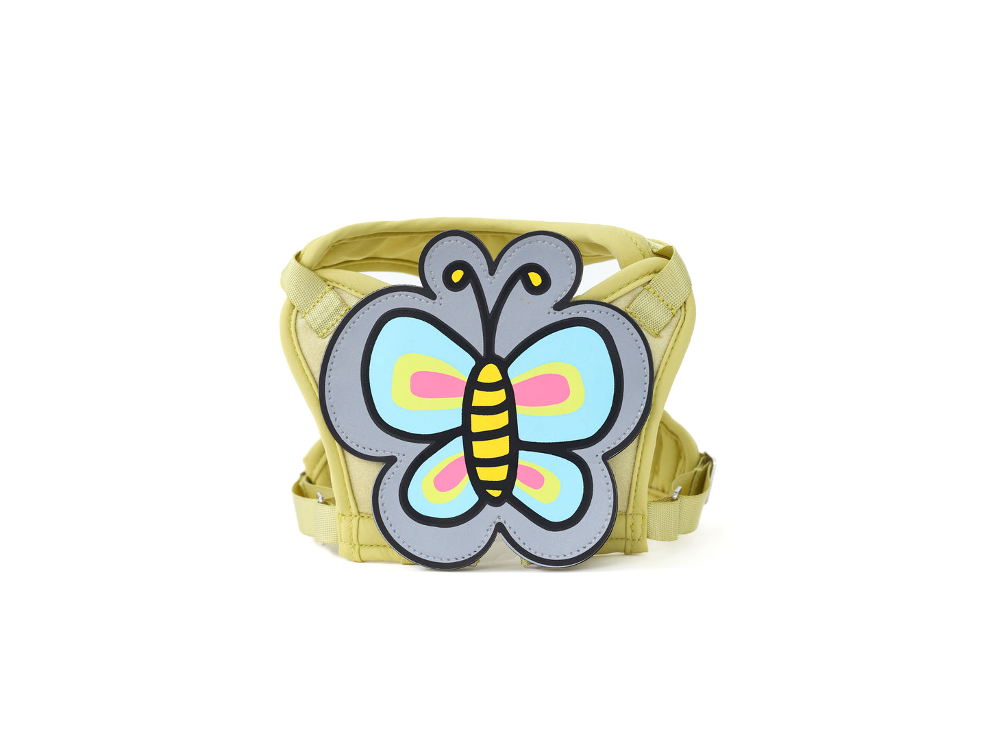 Blossom Velcro Patch Set - LARGE